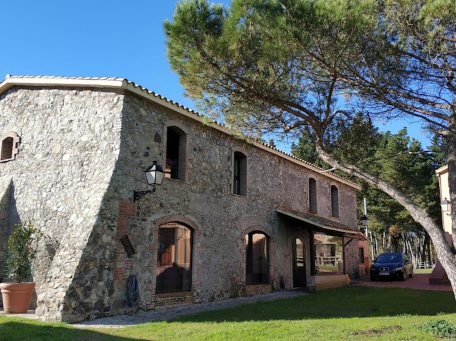 Masia-Puig-Piqué-Exterior