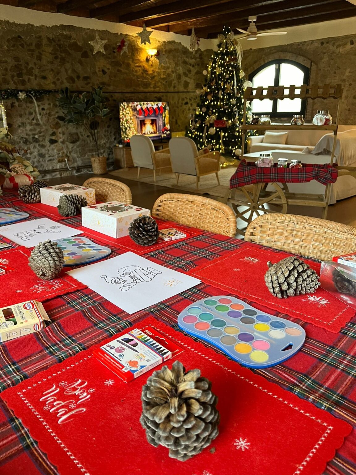 Taller de nadal 3