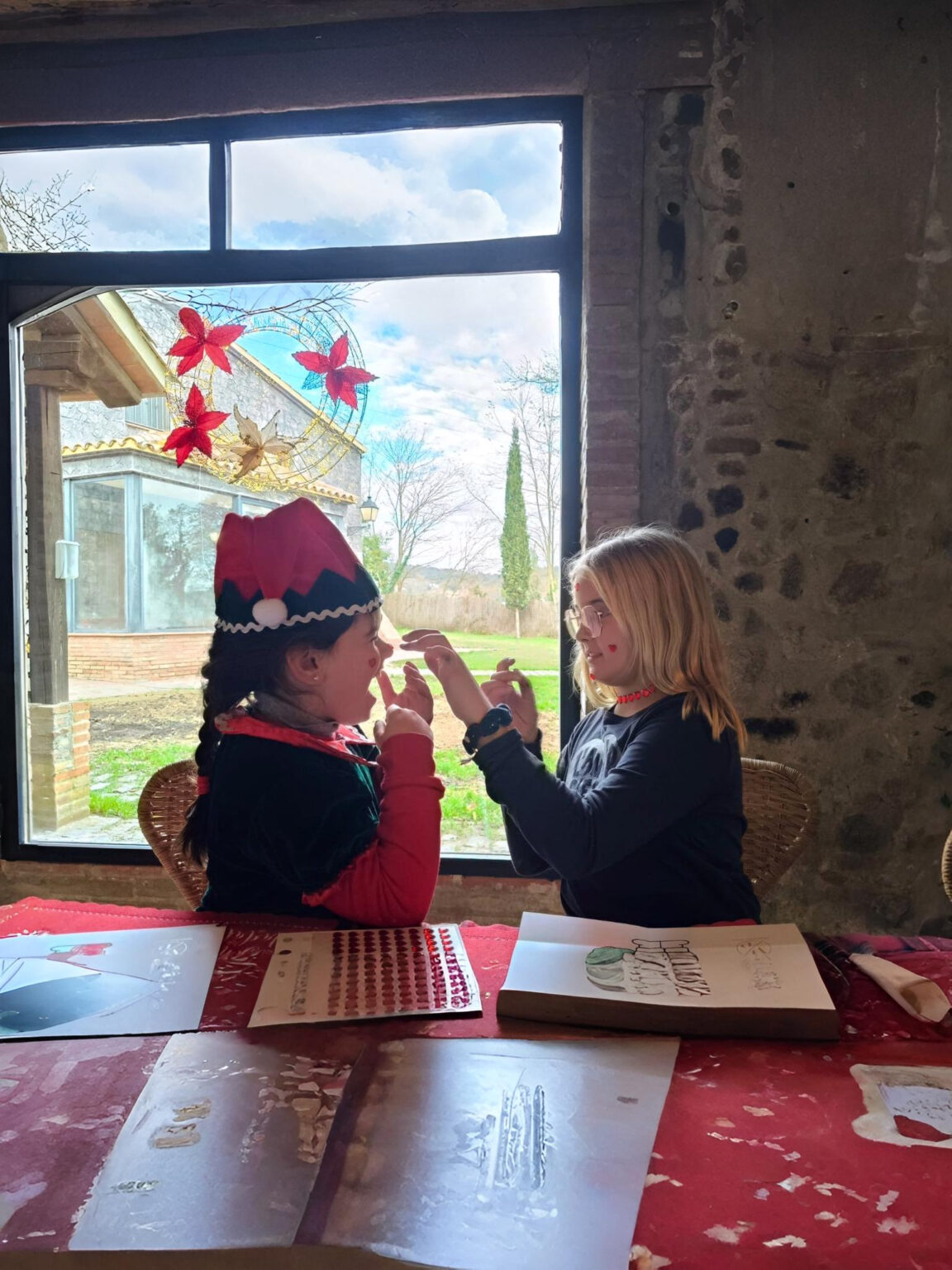 Taller de nadal 4