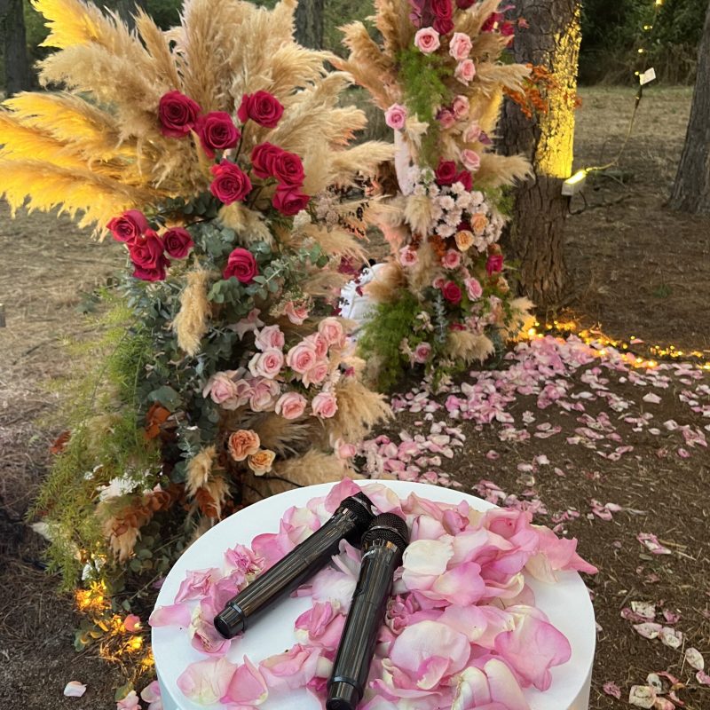 Boda Masia puig pique alojamiento costa brava