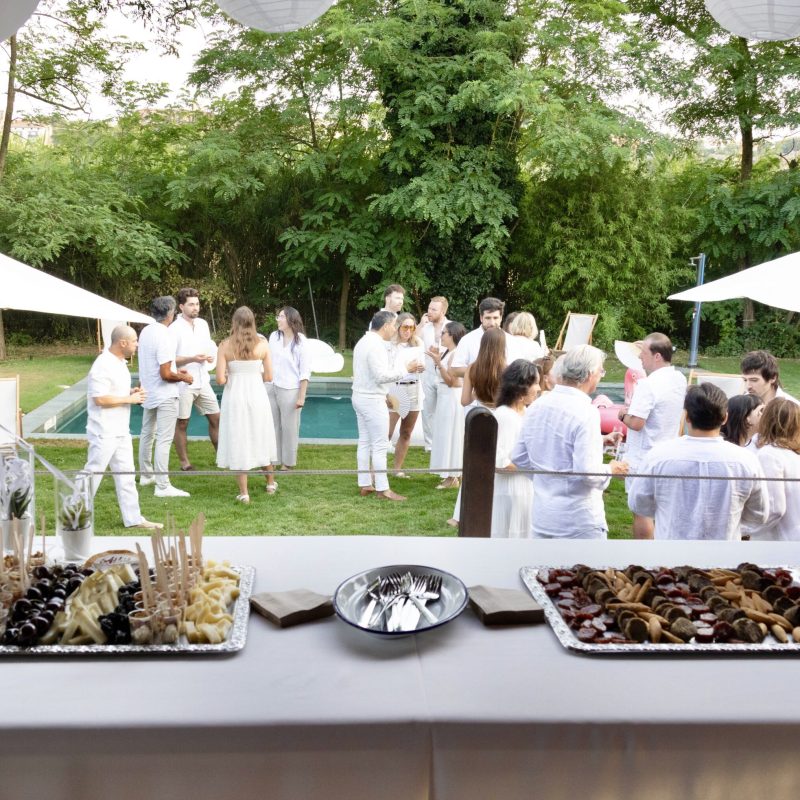 Boda Masia puig pique alojamiento costa brava